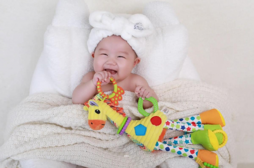 台山六个月宝宝贫血怎么办