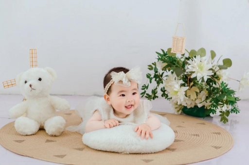 台山七个月宝宝睡觉 台山七个月宝宝睡觉